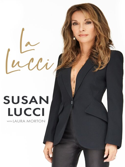 Title details for La Lucci by Laura Morton - Available